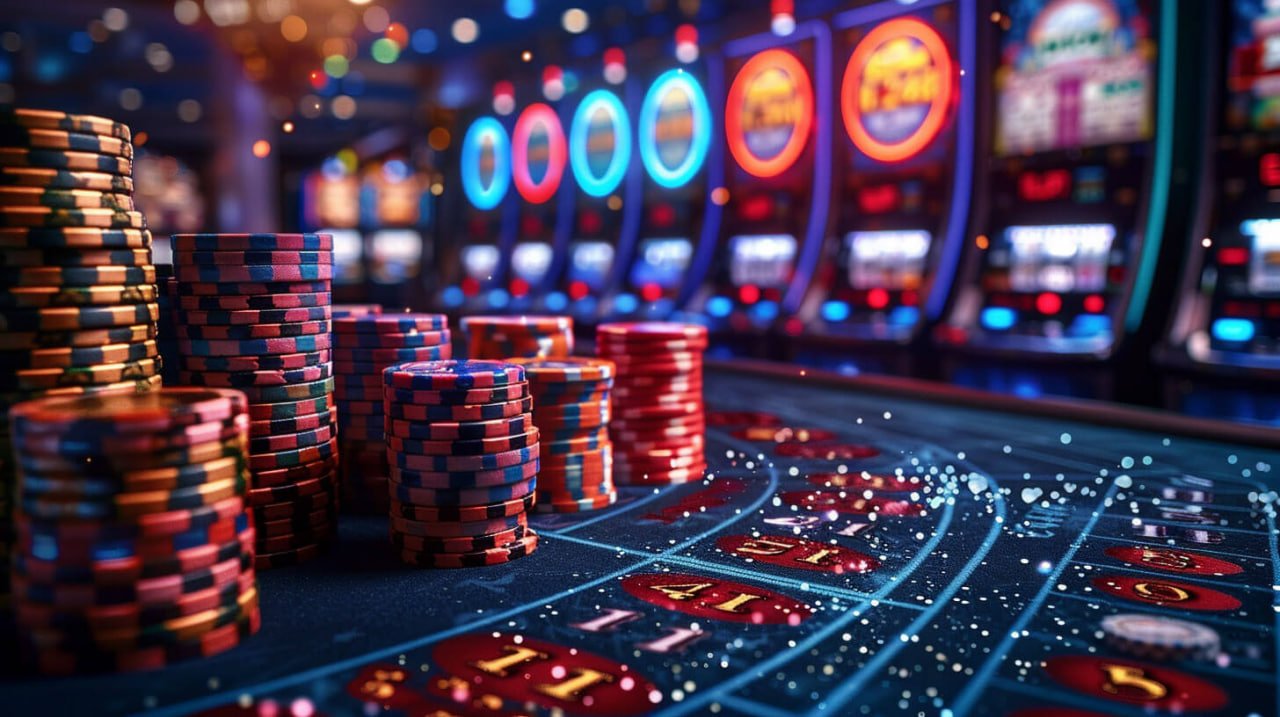 Captain's Bounty live dealer table on mabar189 slot mobile app