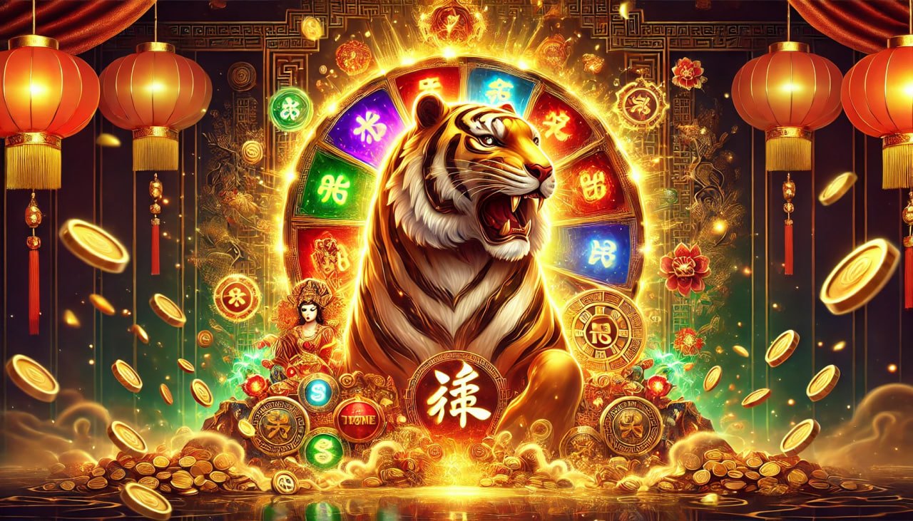 mabar189 slot featured game showcase