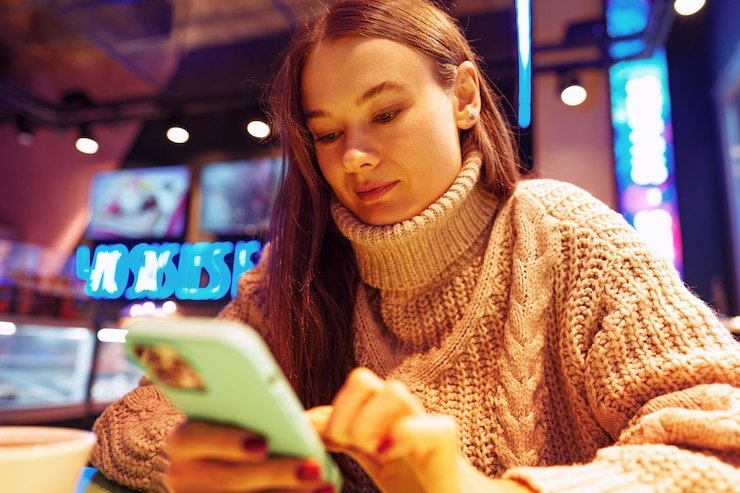 mabar189 slot account security settings on mobile phone